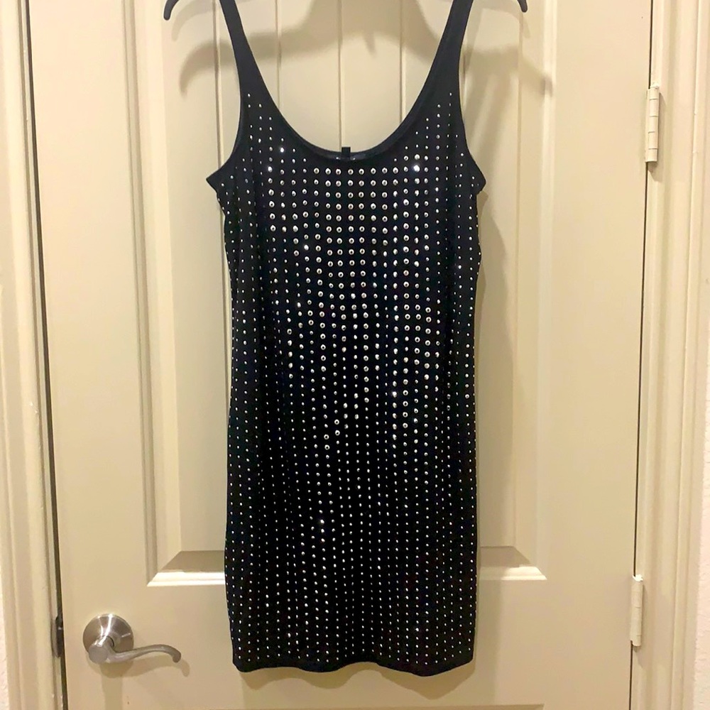 Express long shirt. (Tunic)